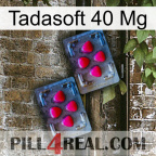 Tadasoft 40Mg 14